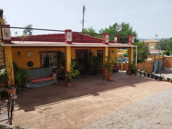 Casa independiente en Urbanización Peña Tejada, 21 - Foto 1