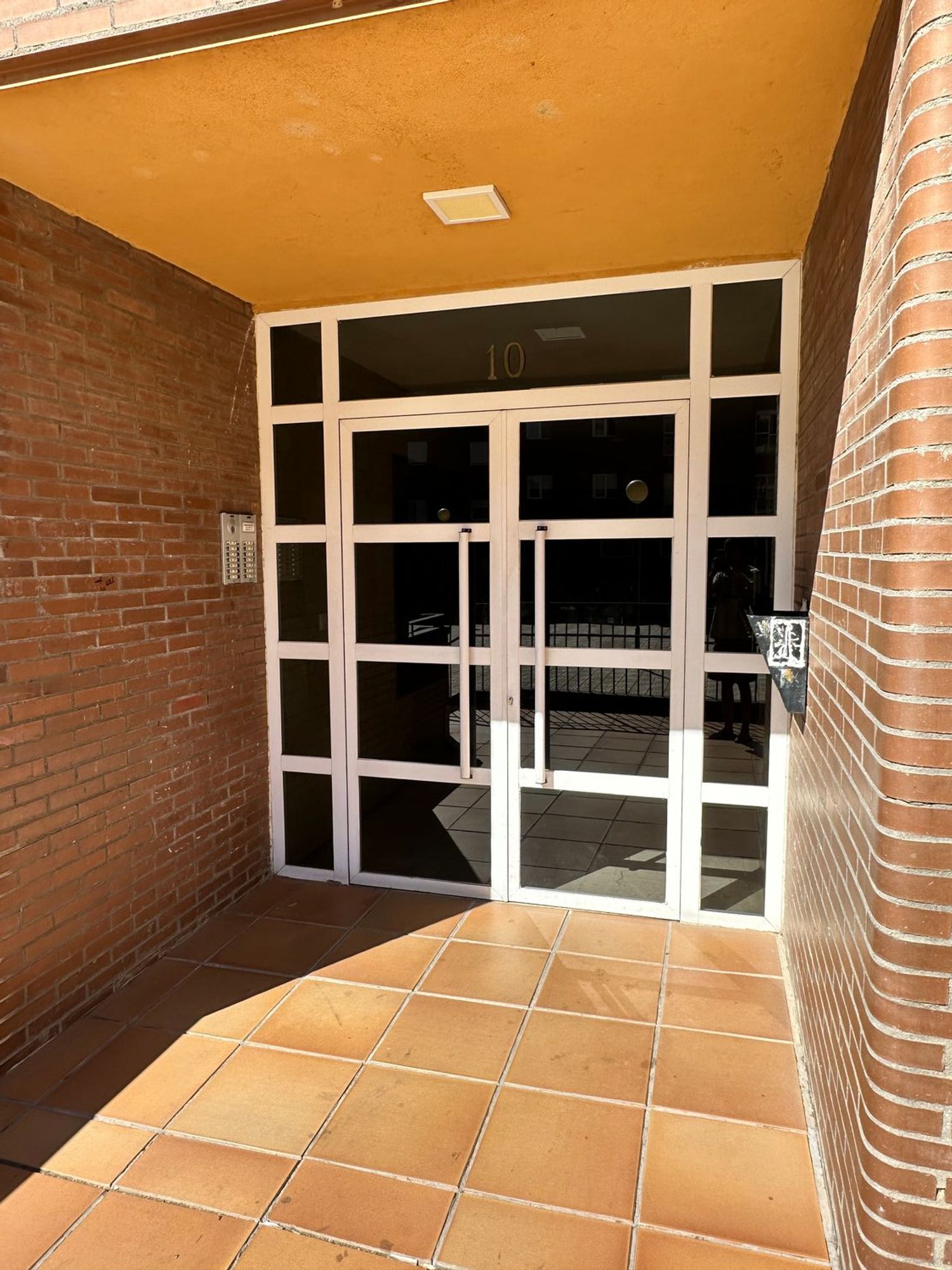 Piso en Avenida Juan Pablo II, 22, Sonsoles, Sonsoles - Foto 3