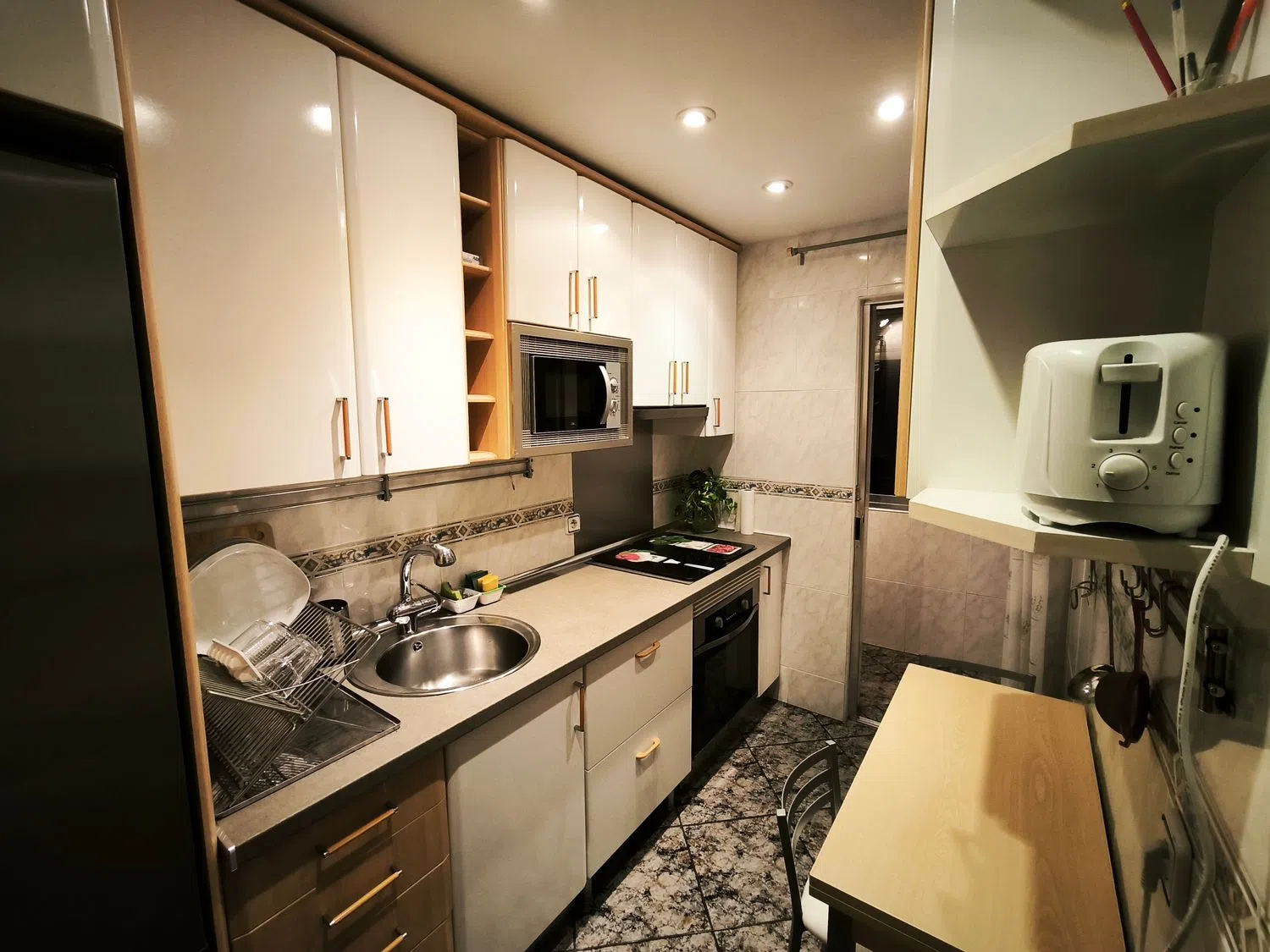 Piso en calle del Arroyo del Olivar, 20 - Foto 15