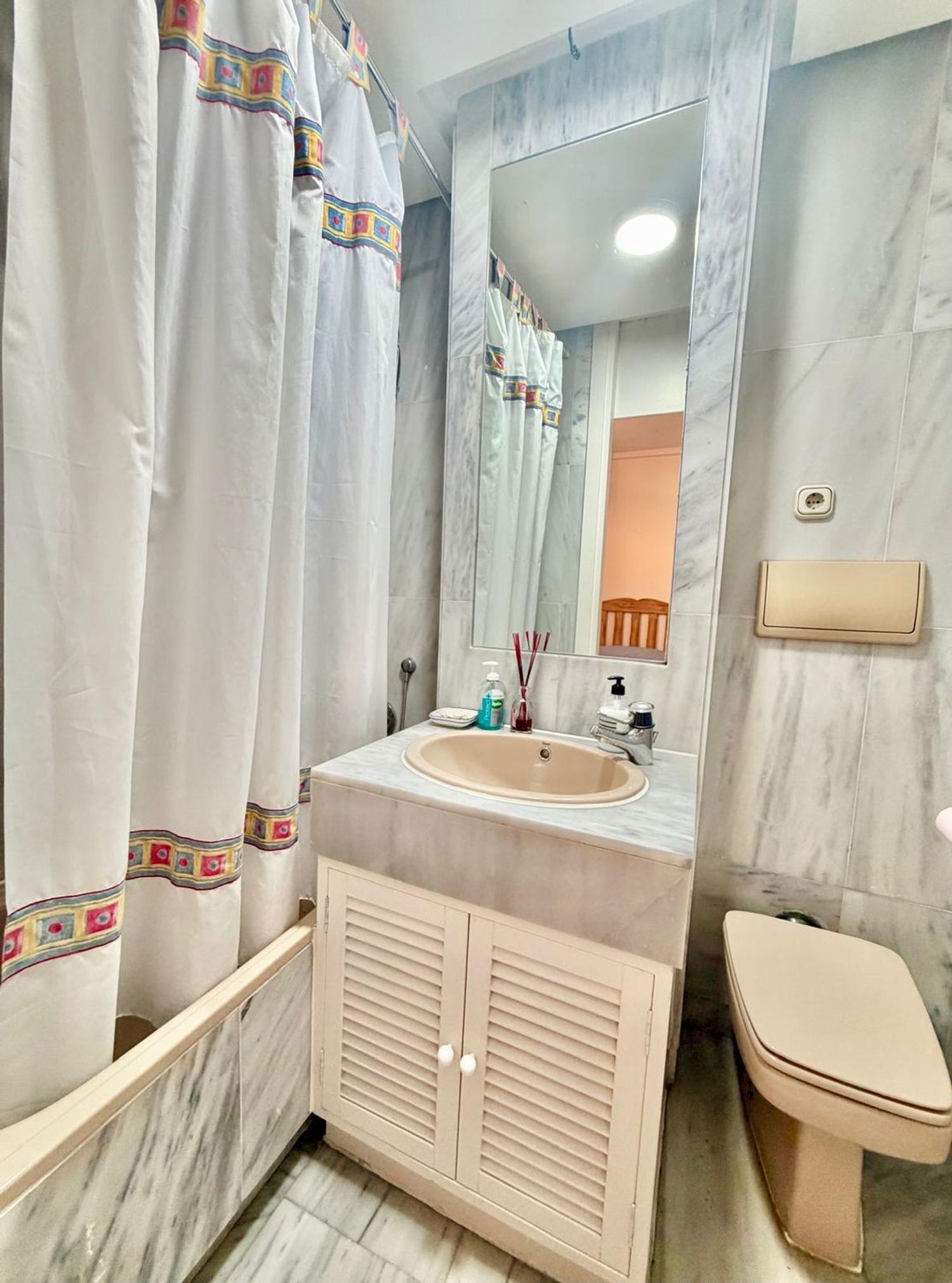 Dúplex en Marbella House Calle Ramón Gómez de la Serna, Marbella, 23, Playa de la Fontanilla - Foto 14