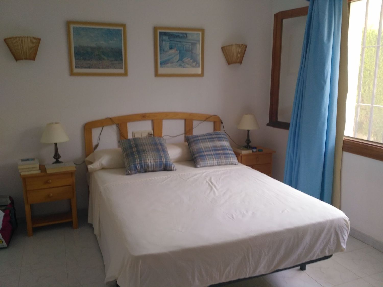 Piso en Avenida Juan Sebastián Elcano, 8, Las Marinas, Las Marinas - Foto 3