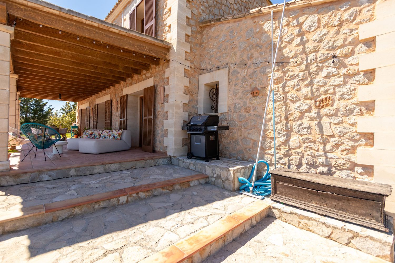 Finca rústica en Camino de sa Gruta, 12, Manacor Centro, Manacor Centro - Foto 7
