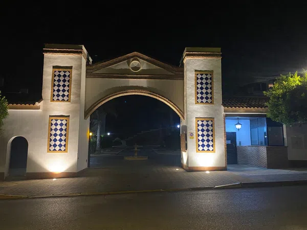 Ático en Calle Tomillo, 2, Las Salinas, Las Salinas - Foto 33