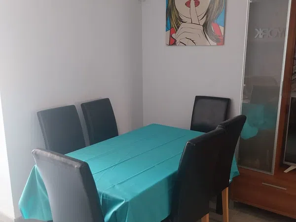 Piso en calle Madre del Buen Consejo, 3 - Foto 5