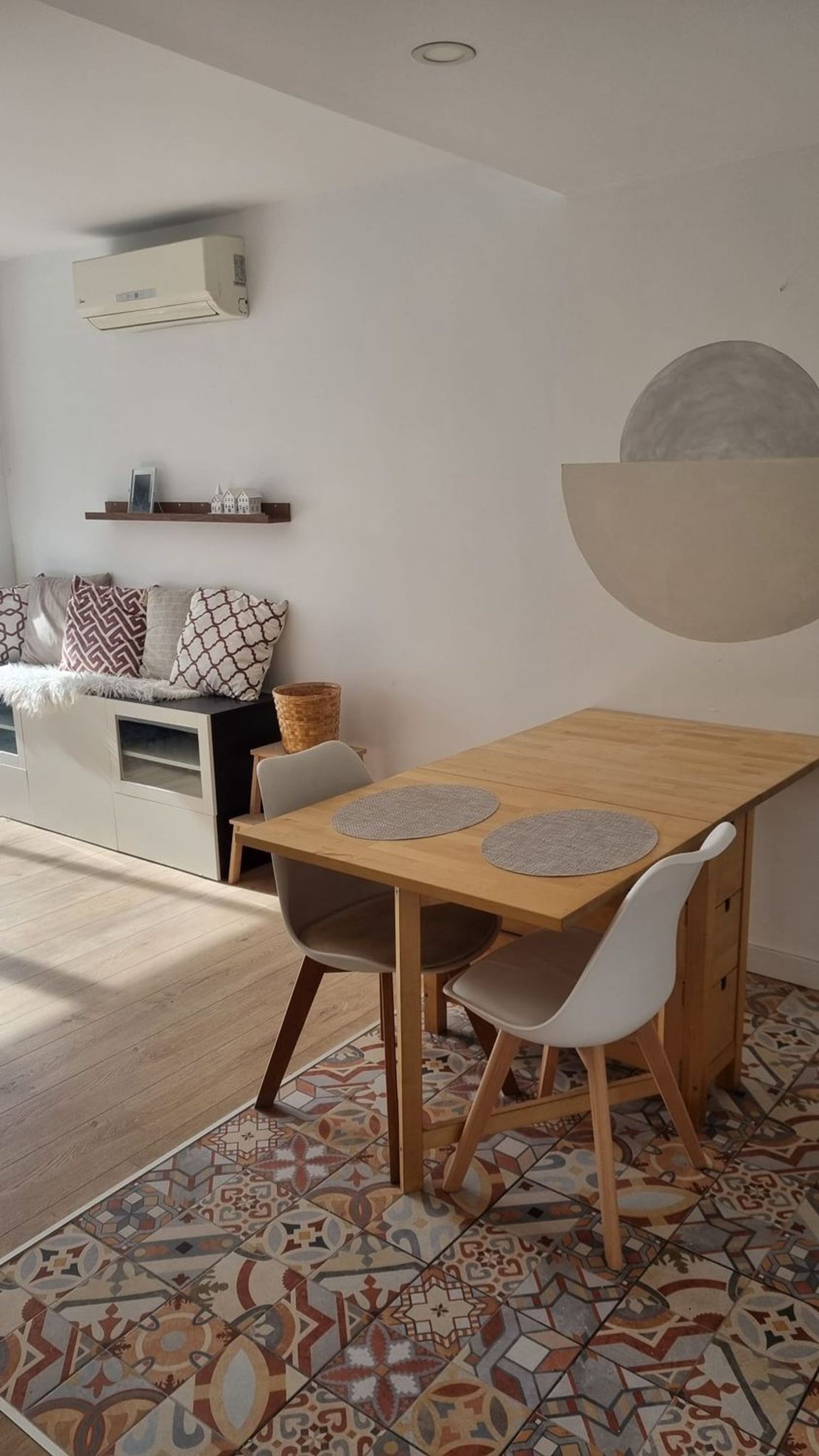 Piso en calle de Miquel Rosselló i Alemany, 51 - Foto 3