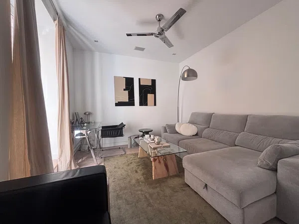 Piso en calle del Monte Esquinza, 46 - Foto 2