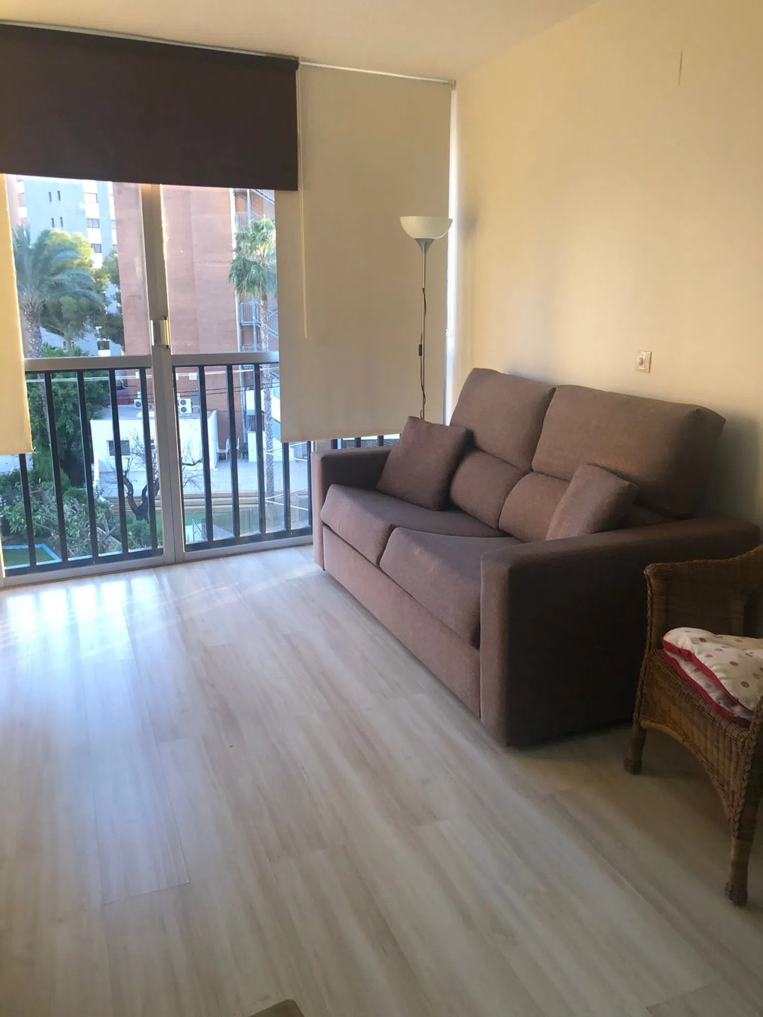 Estudio en calle Mirador, 5 - Foto 11