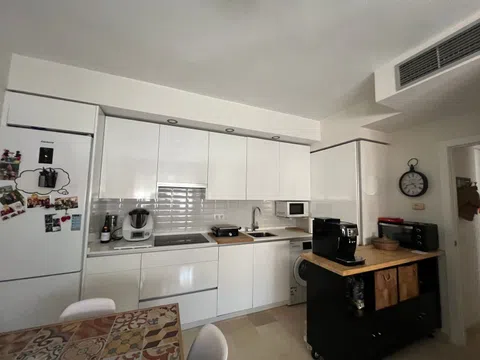 Piso en calle Marques del Nervion, 1