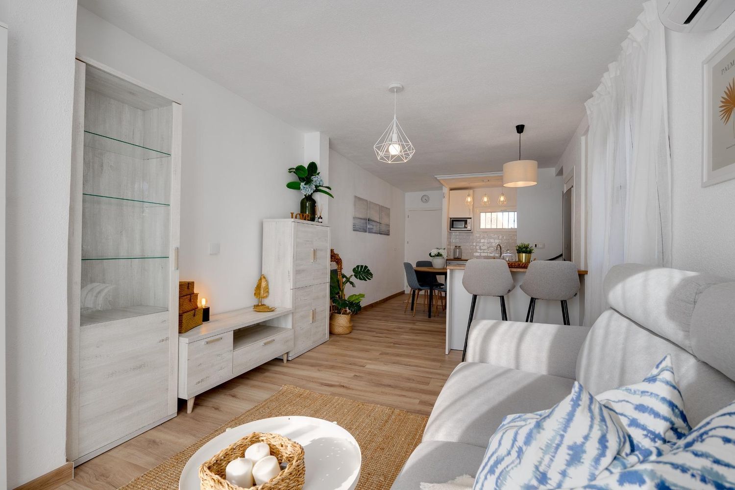 Chalet pareado en Plaza de Europa, 9 a, Nueva Torrevieja - Foto 10