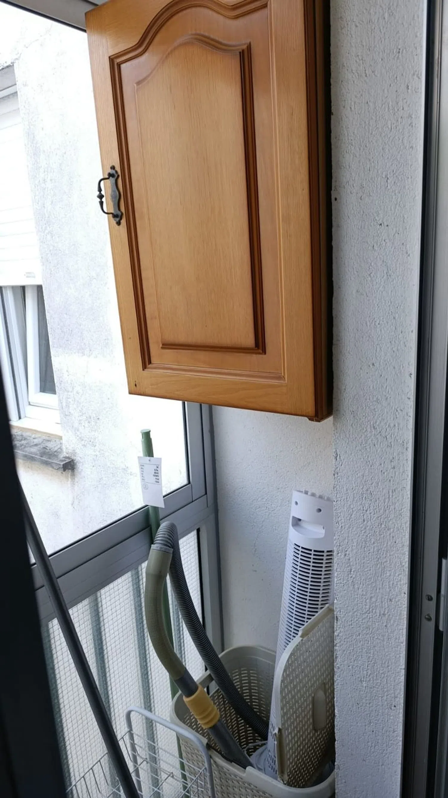 Ático en avenida de los Maristas, 11 - Foto 18