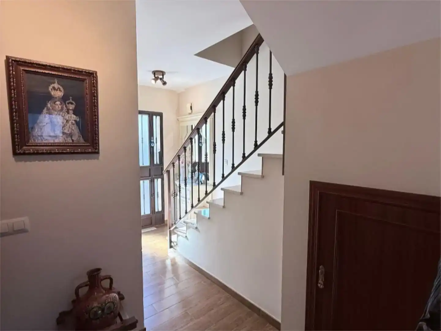Casa adosada en  Calle Alférez Díaz Sánchez 2 - Foto 10