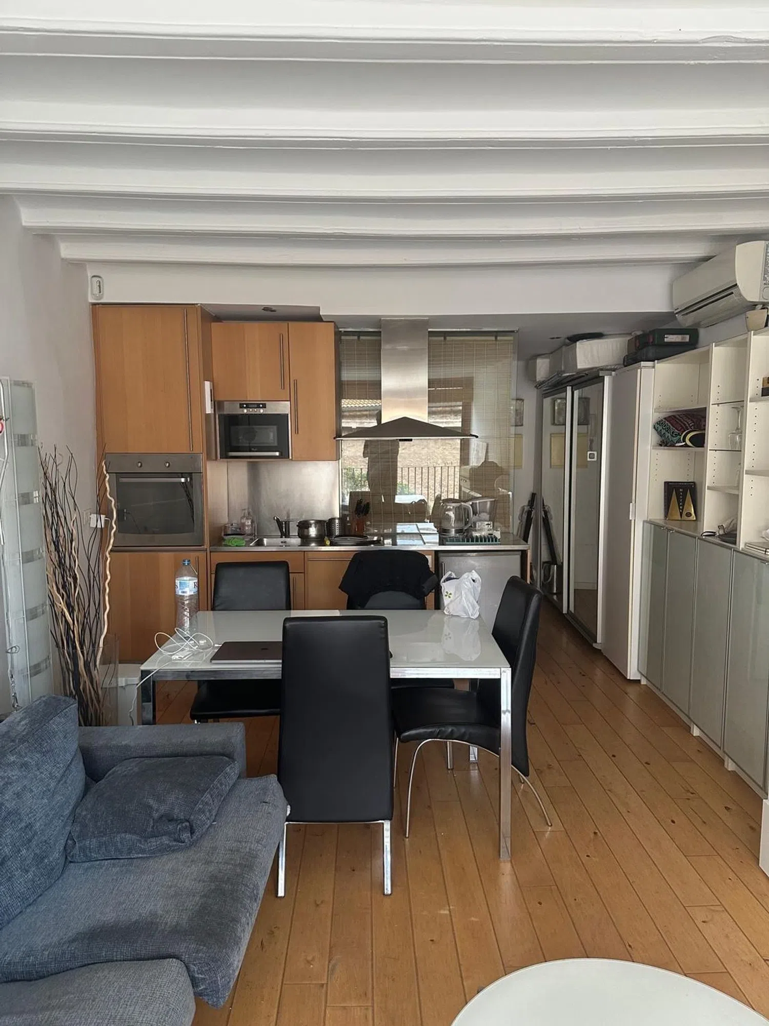 Estudio en calle de les Ramelleres, 9 - Foto 6