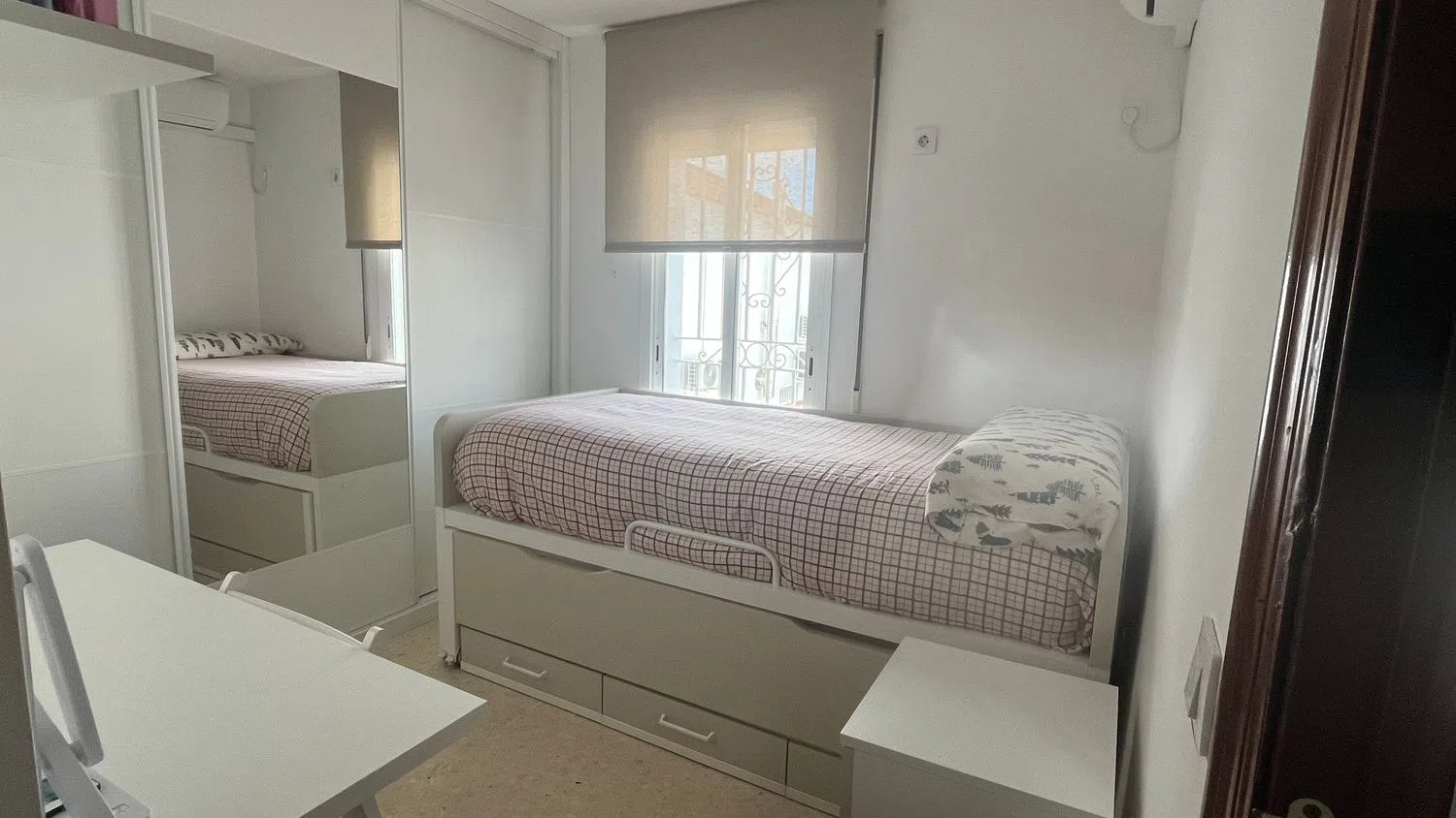 Chalet adosado en plaza Alquitira, 6 - Foto 14