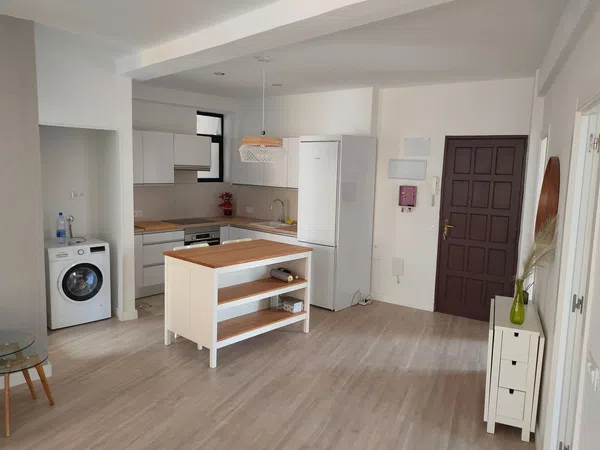 Piso en calle Mendizábal, 28 - Foto 5