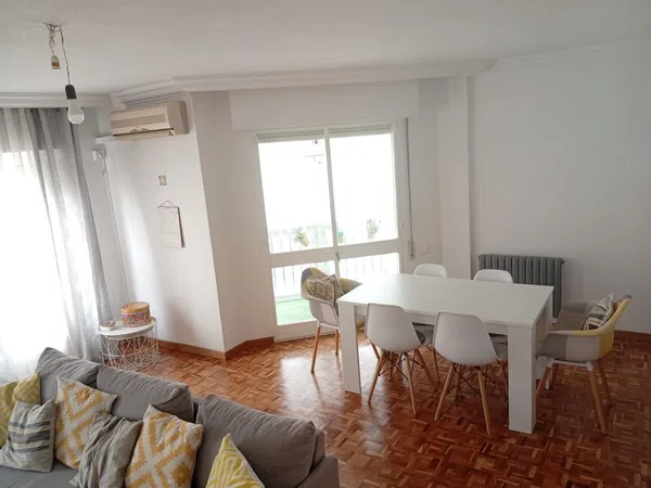 Piso en Plaza Emilio Díez de Revenga, 4, Santa María de Gracia - Foto 5