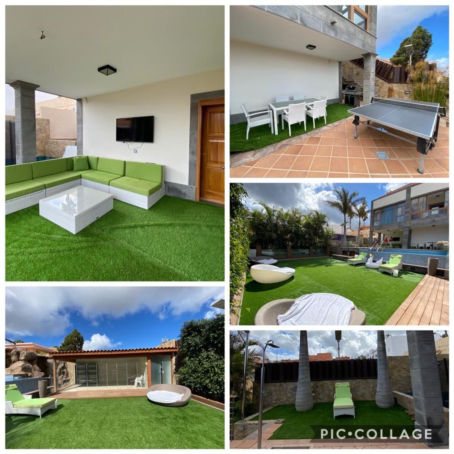 Casa o chalet independiente en Las Mesas - El Toscón, Las Mesas - El Toscón - Foto 5