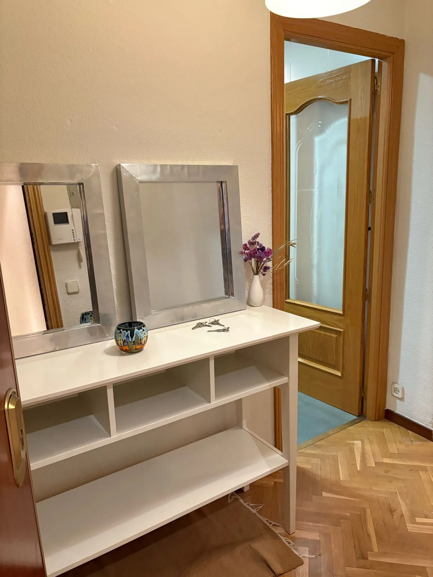 Piso en calle del Príncipe de Vergara, 254 - Foto 12