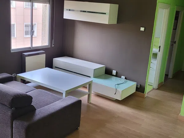 Piso en Barrio Ciudad Jardín - Parque Roma - Foto 1