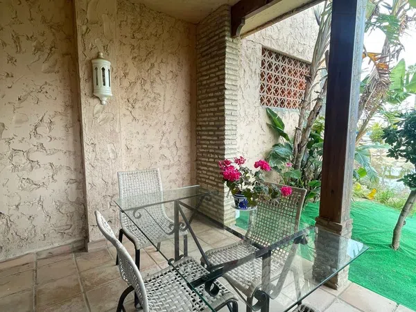 Dúplex en Bahía Sur, 36, León Herrero - Bahía sur, León Herrero - Bahía sur - Foto 9