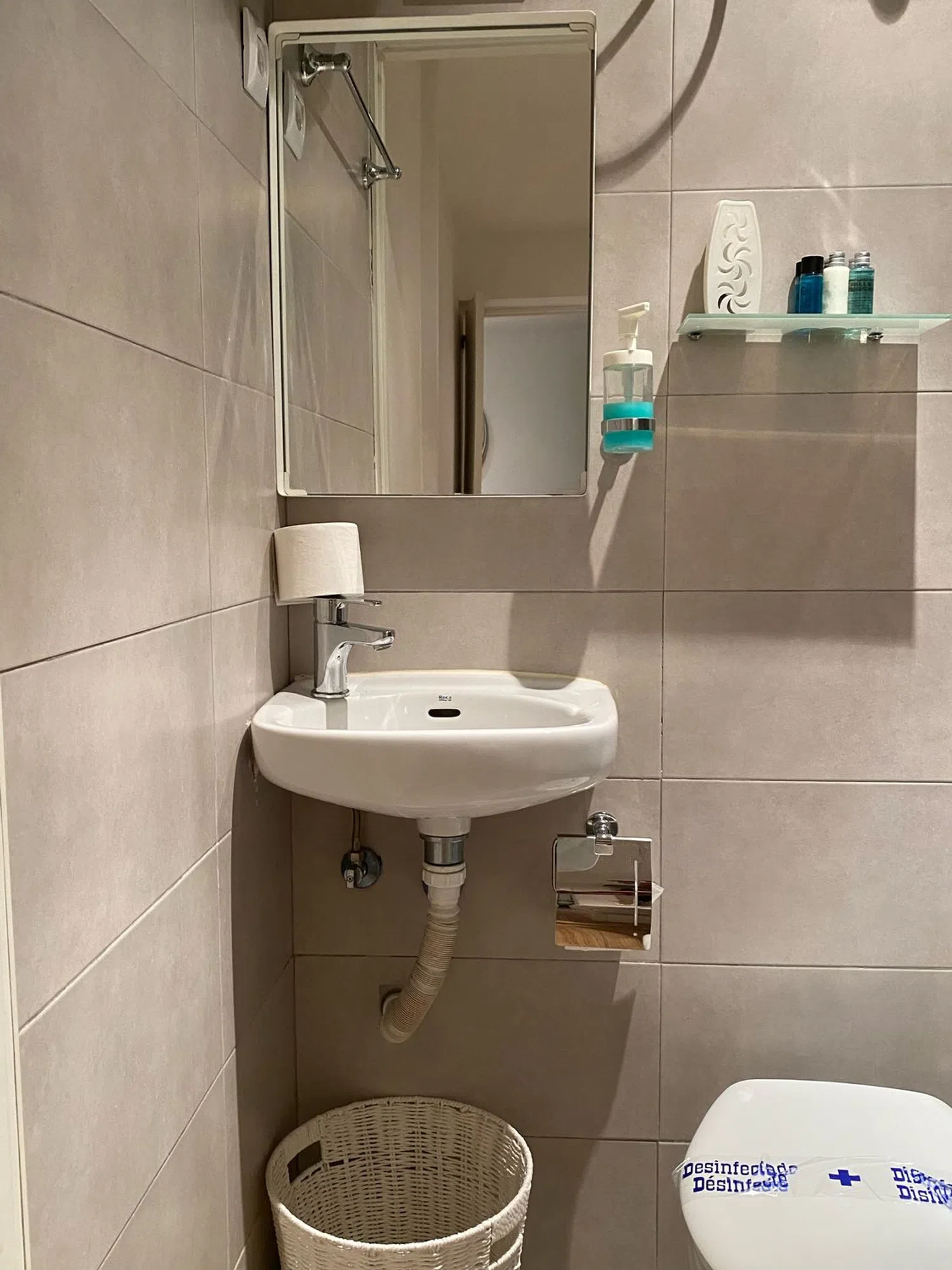 Piso en calle del Ave María, 22 - Foto 21