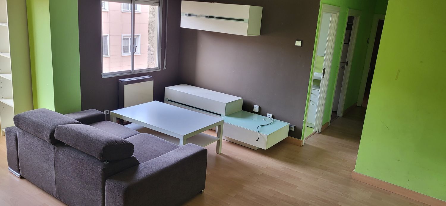 Piso en Barrio Ciudad Jardín - Parque Roma - Foto 1