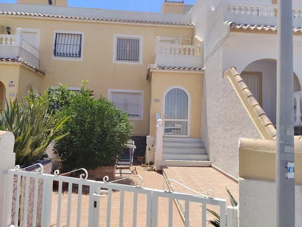 Chalet adosado en Canarias, 22, Monte y Mar, Monte y Mar - Foto 14