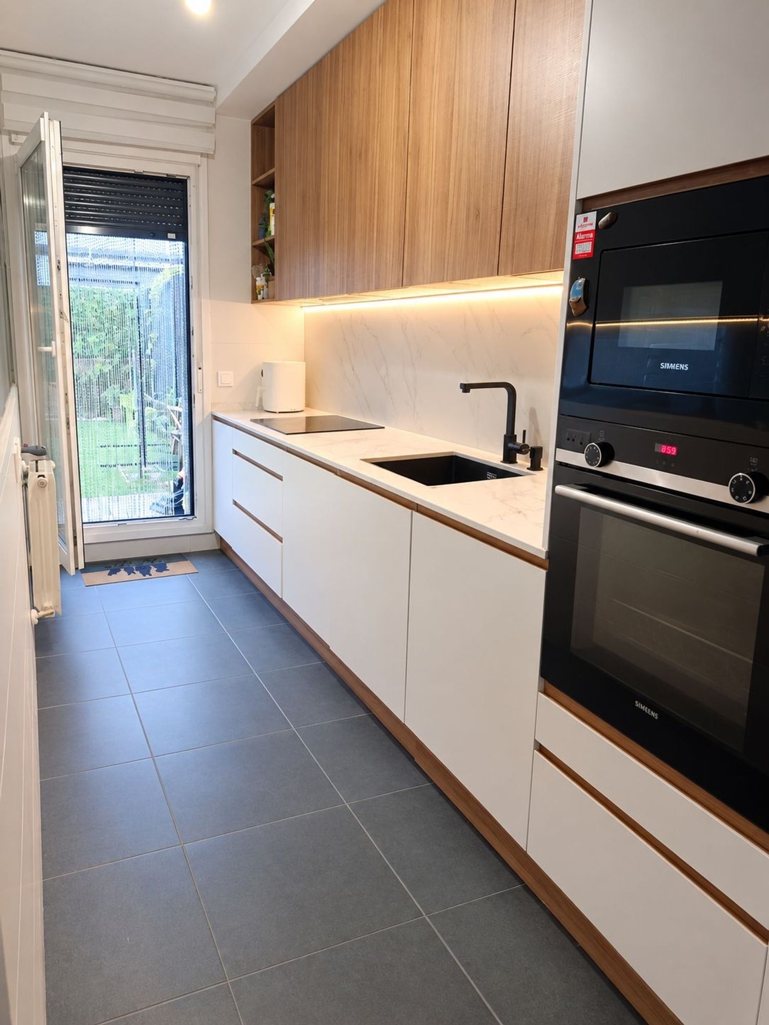 Chalet adosado en Calle Aurelio Rubio, 1, Yagüe-Villalonquejar, Yagüe-Villalonquejar - Foto 5