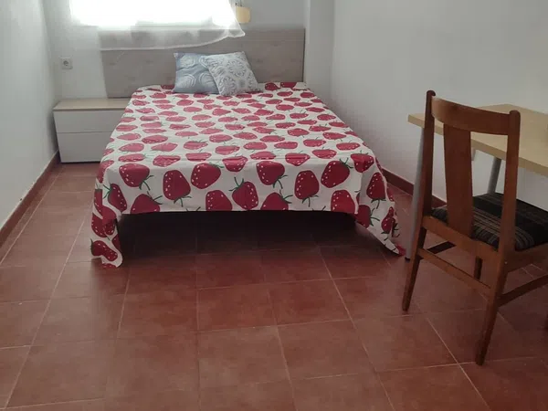 Piso en Calle Tejares, 3, Ronda de Triana-Patrocinio-Turruñuelo - Foto 4