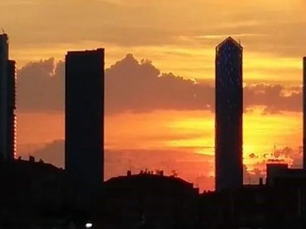 Piso en calle de López de Hoyos, 365