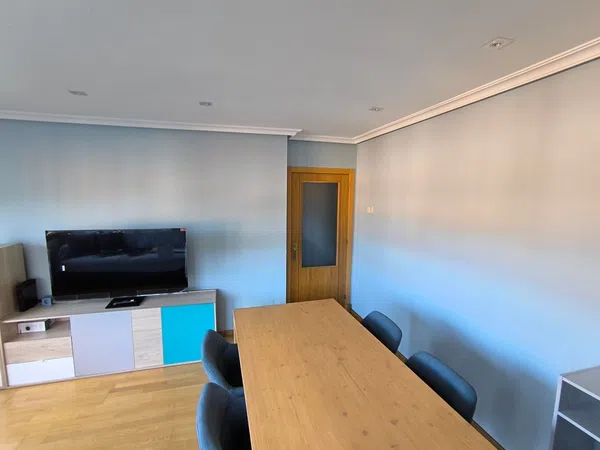 Piso en calle Abundio Gascón, 15 - Foto 4