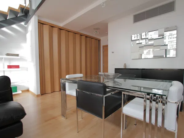 Estudio en Avenida Jacarandas, 2 - Foto 6