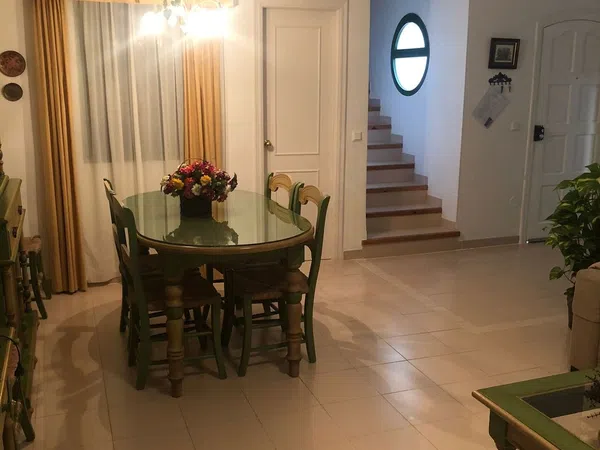 Chalet pareado en Calle Príncipe de Asturias, 84, Aguadulce - Almadraba - Punta Candor, Aguadulce - Almadraba - Punta Candor - Foto 4