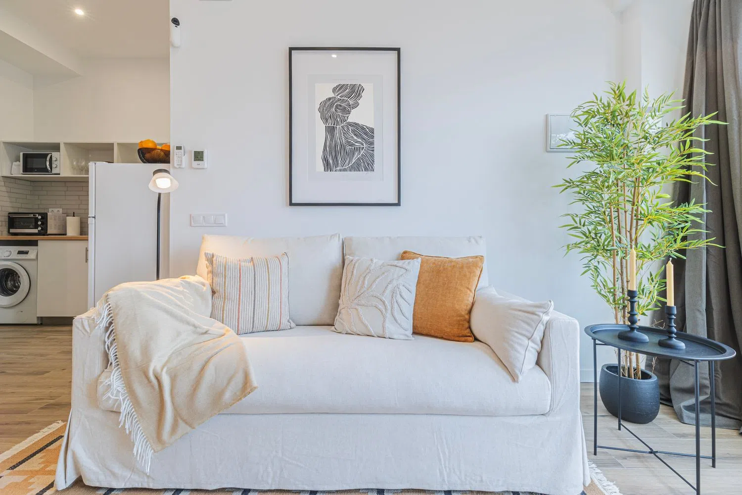 Estudio en calle de l'Uruguai, 48 - Foto 23