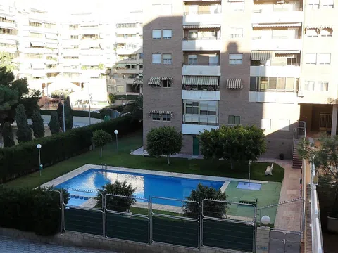 Piso en calle del Regidor Lorenzo Llaneras, 5