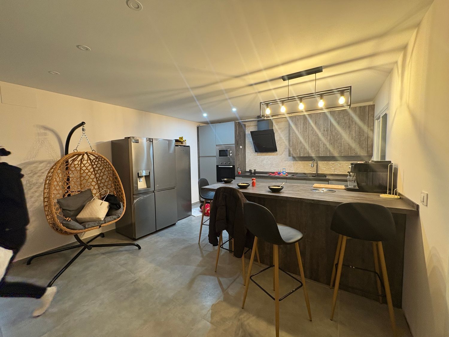 Chalet adosado en calle Felipe III, 6 - Foto 4