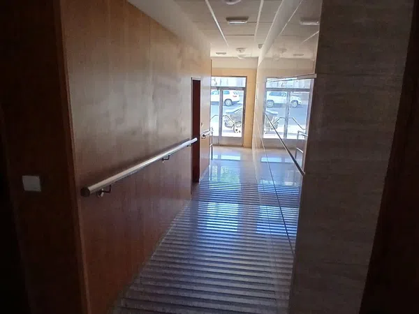 Piso en Calle Casablanca, 20, Roquetas pueblo - Foto 2