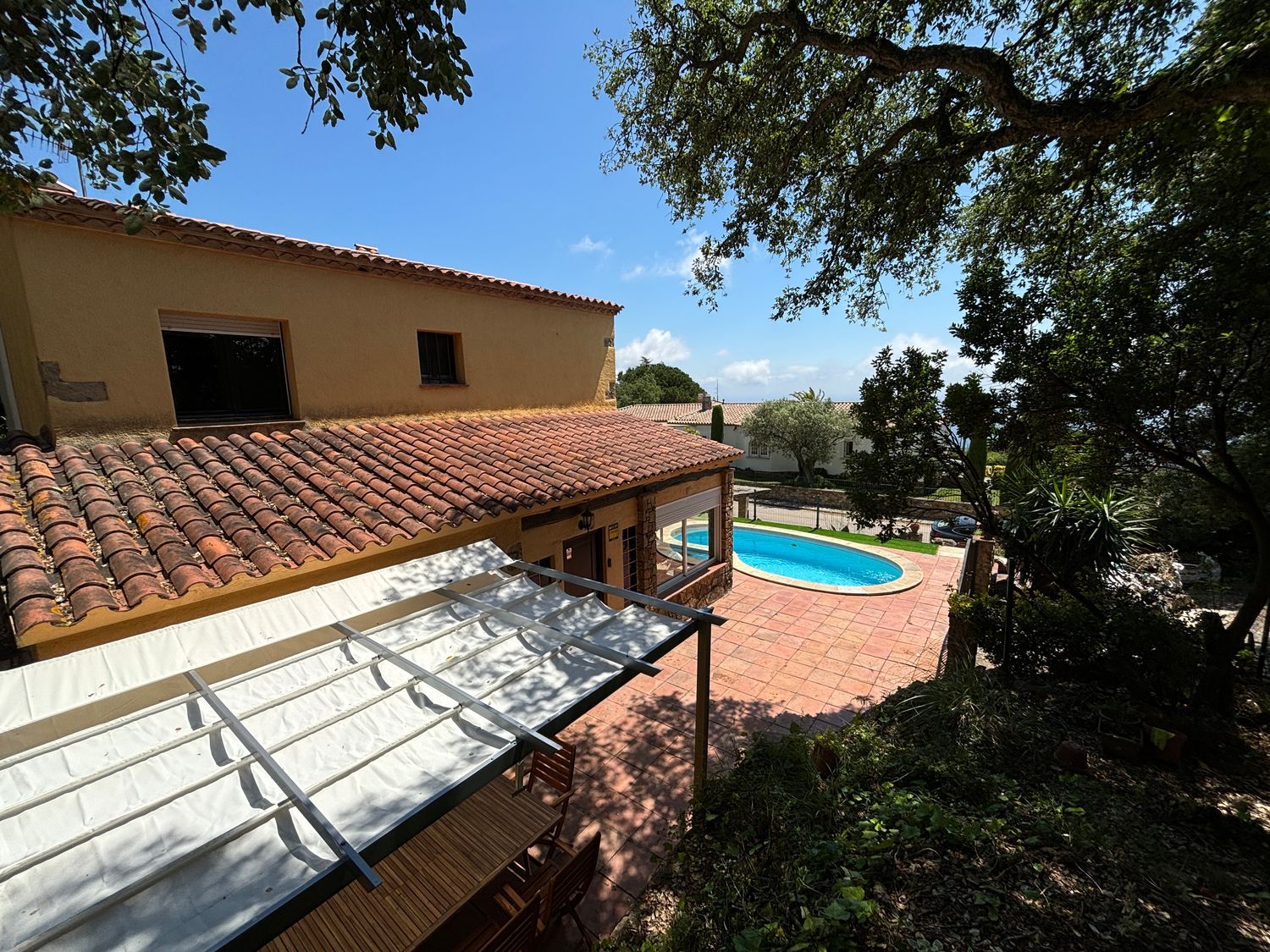 Chalet adosado en Avenida del Mas Nou, 255, Can Semi-Mas Nou-Mas Ros - Foto 4