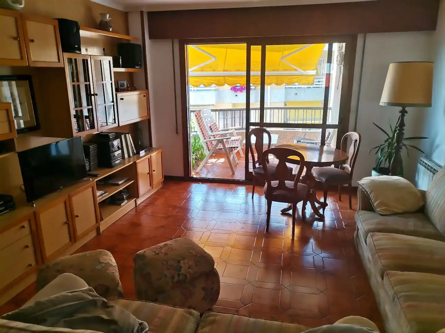 Apartamento en  Avenida Luis Rocafort 14 - Foto 2