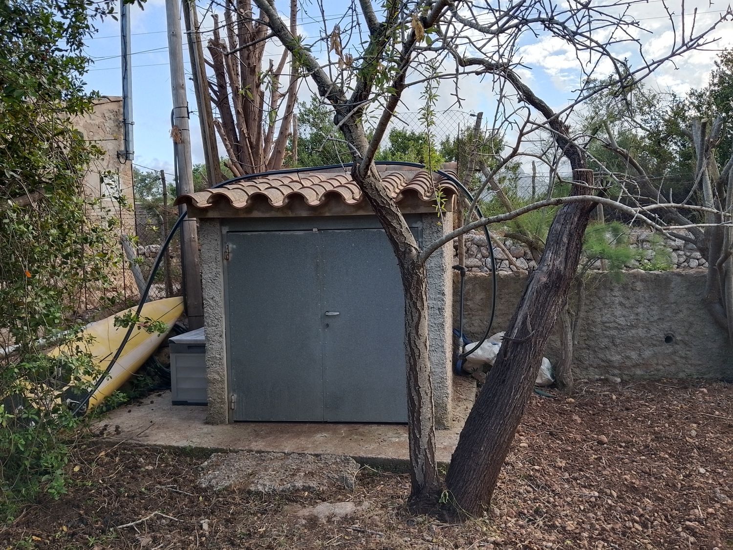 Casa o chalet independiente en Font, Ca na Rostoïa, 4 PolgonoParcela, Pollença, Pollença - Foto 10