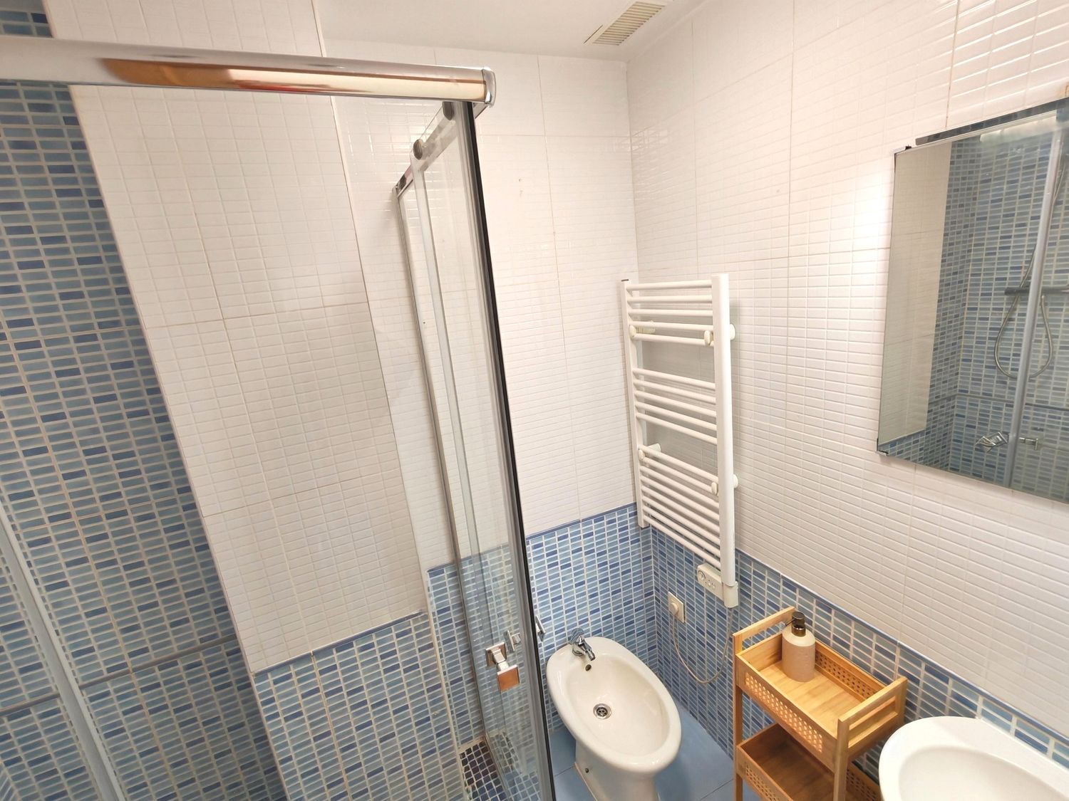Estudio en Calle Las Viñas, 18 - Foto 7