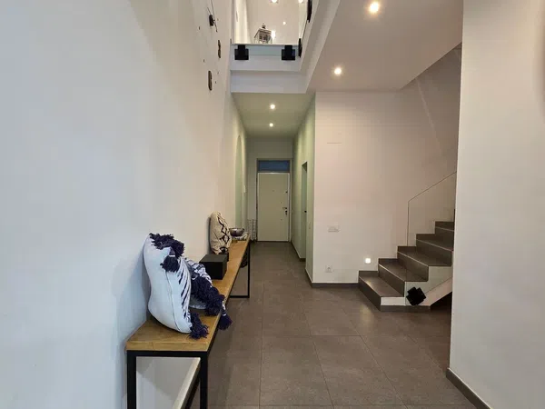 Chalet adosado en Calle del General Weyler, 73, Progrés-Pep Ventura - Foto 2