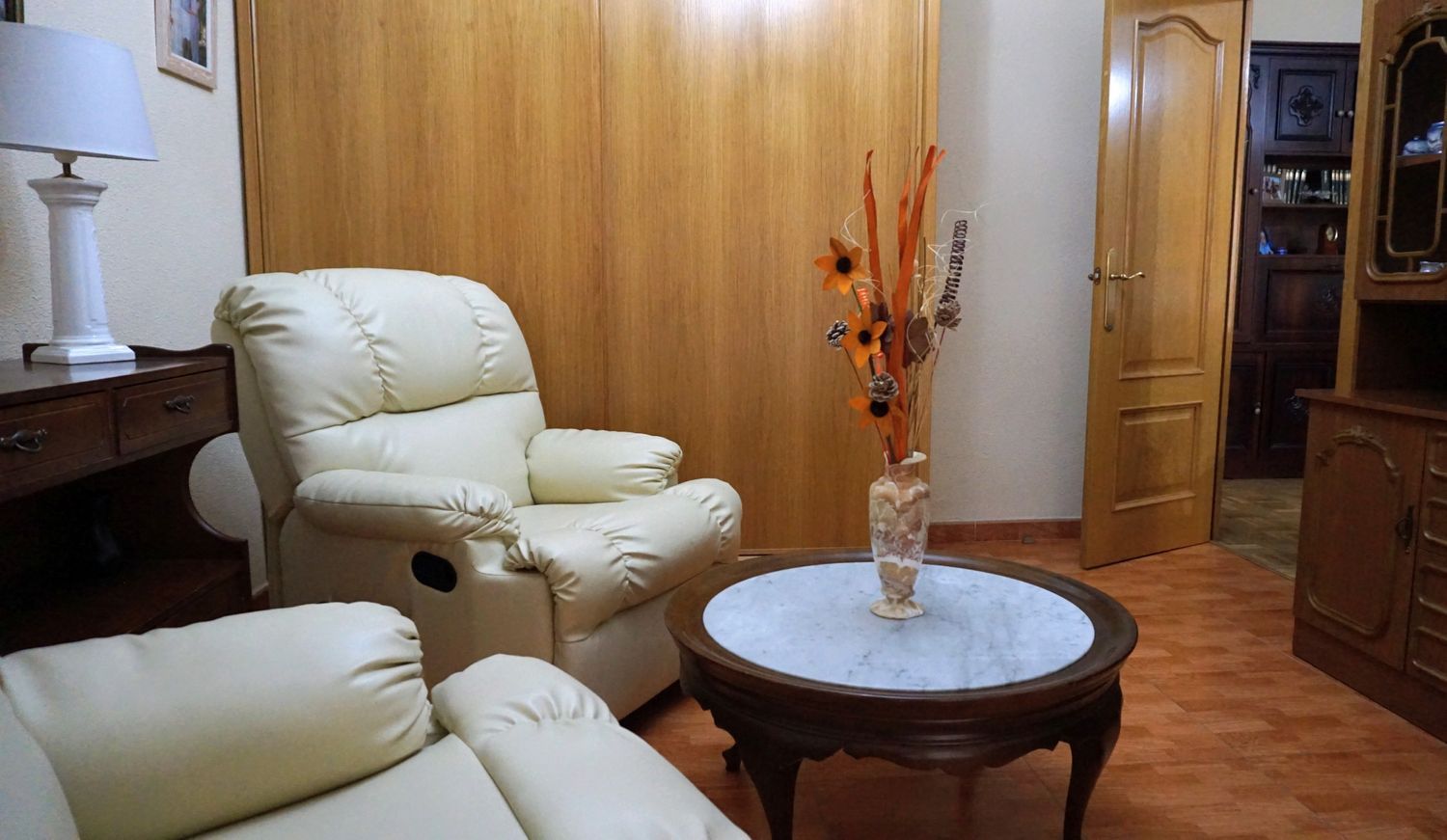 Piso en calle Profesor Rodríguez Moñino, 2 - Foto 3