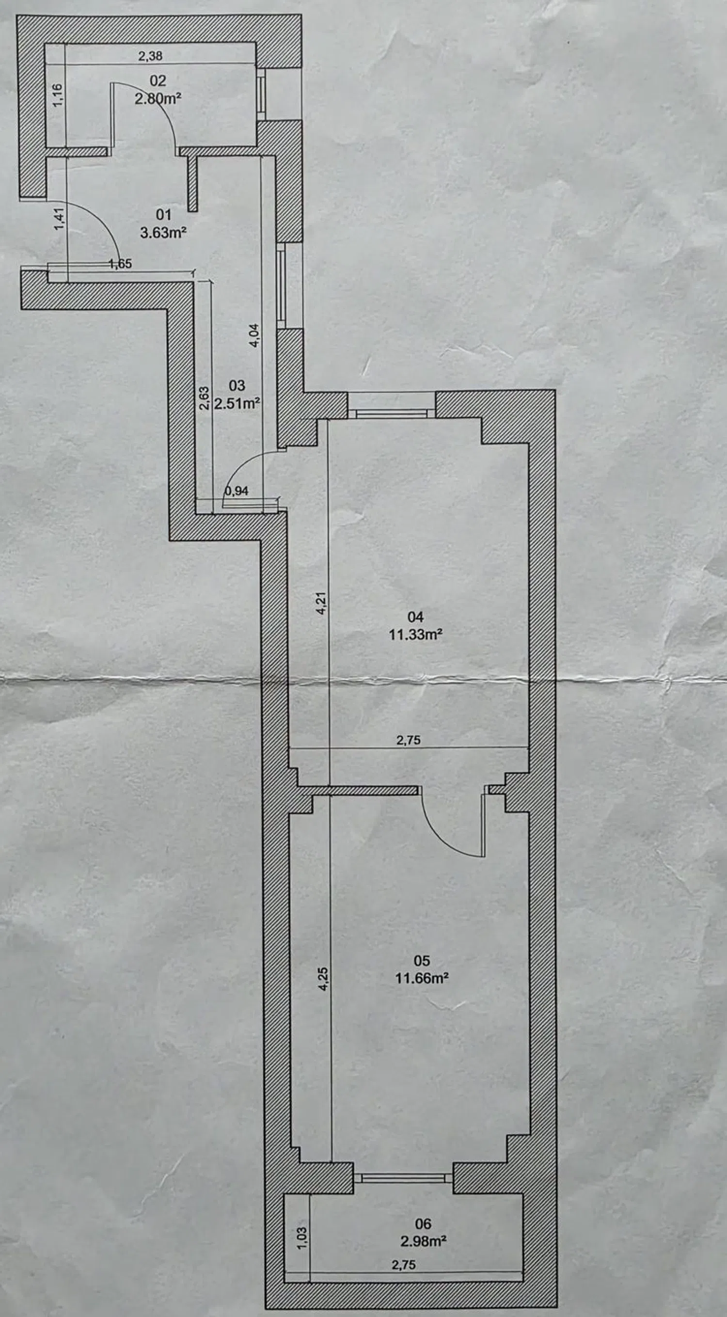 Piso en calle de la Virgen de Lourdes, 38 - Foto 14