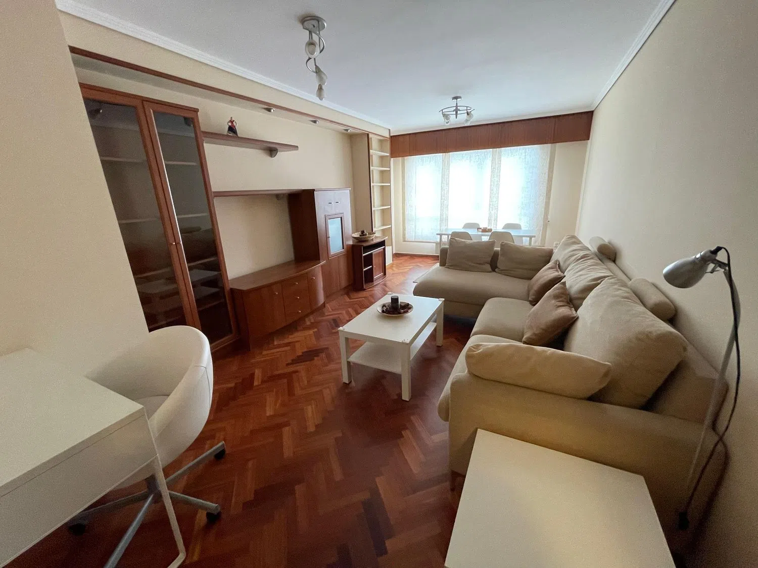 Piso en calle Enrique Mariñas Romero, 30 - Foto 10