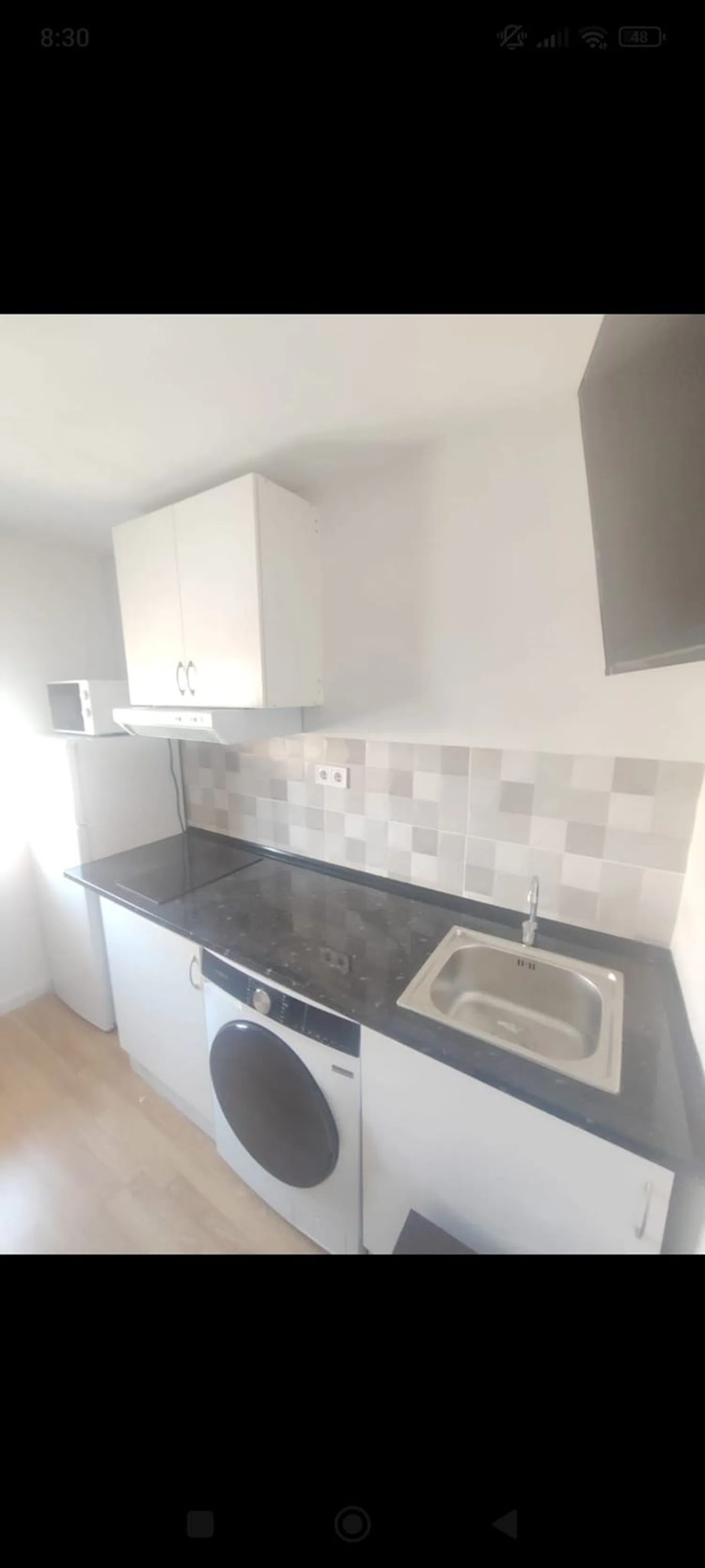 Estudio en calle de la Isla de Sumatra, 6 - Foto 2