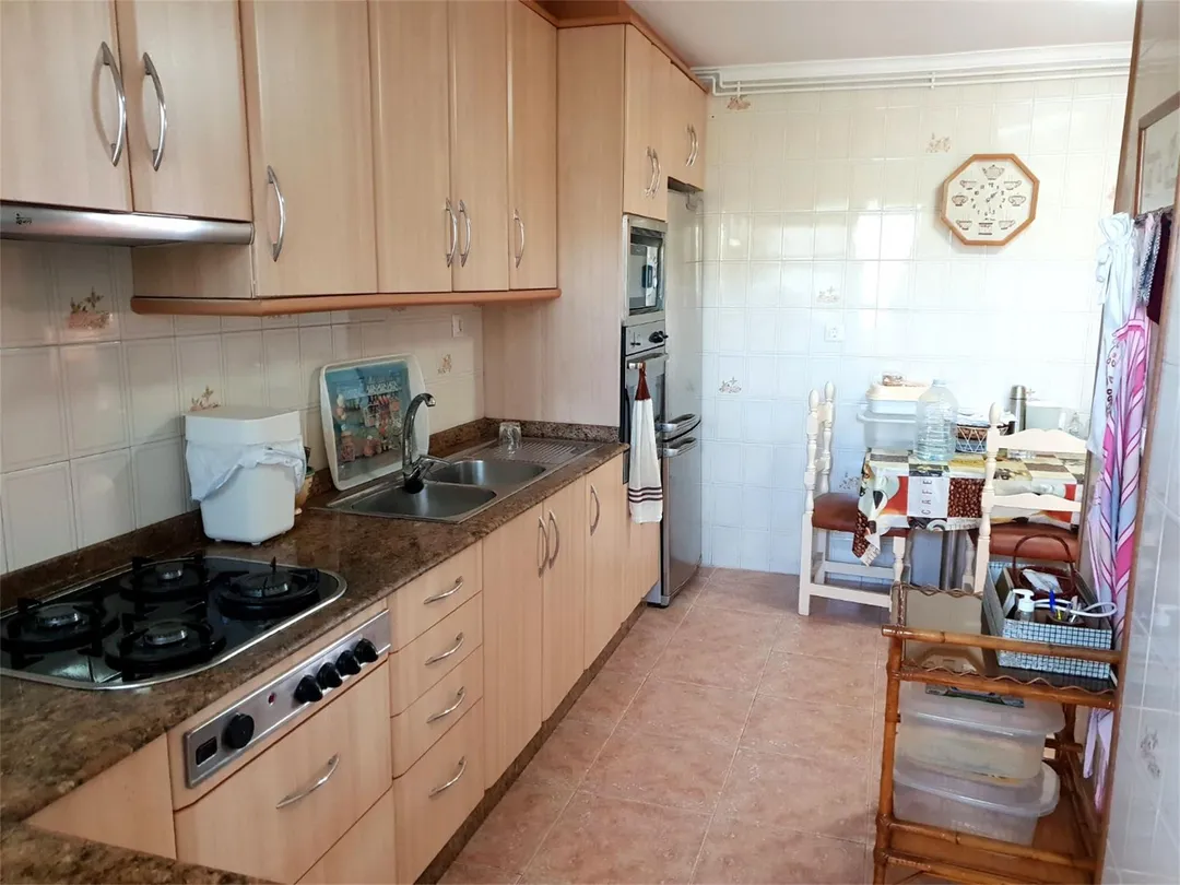 Ático en  Avinguda Tomás Blanes Tolosa 8 - Foto 9