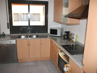 Piso en  Avenida Barcelona 52 - Foto 2