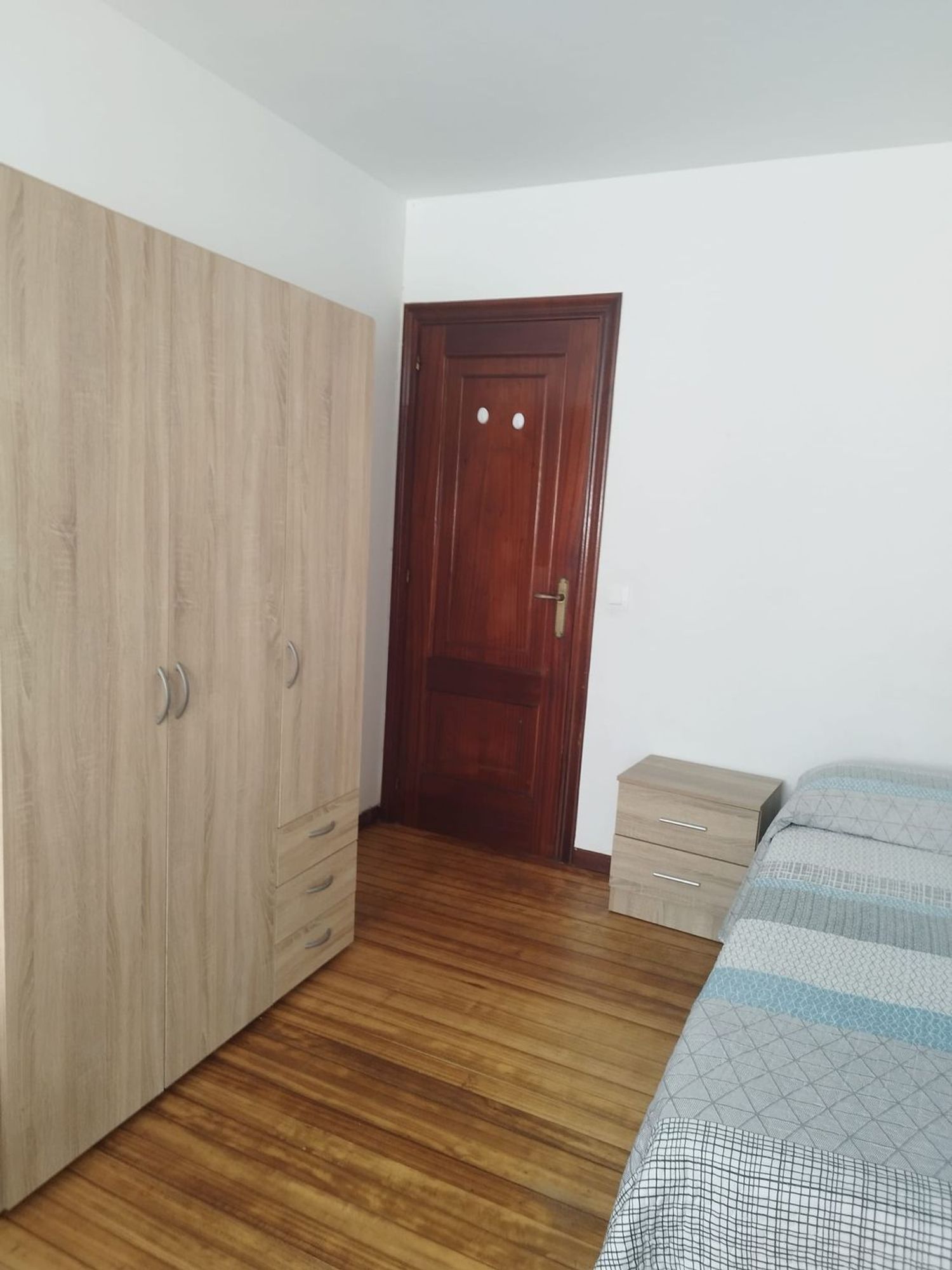 Piso en Robleda de San Lorenzo, 5, Campus sur - Santa Marta, Campus sur - Santa Marta - Foto 9