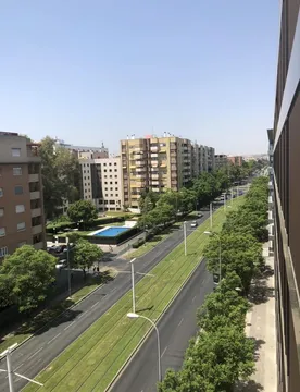 Piso en  Avenida de la Buhaira 30 - Foto 4