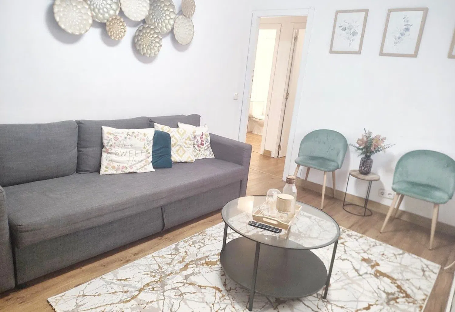 Piso en calle de Ceuta, 56 - Foto 5